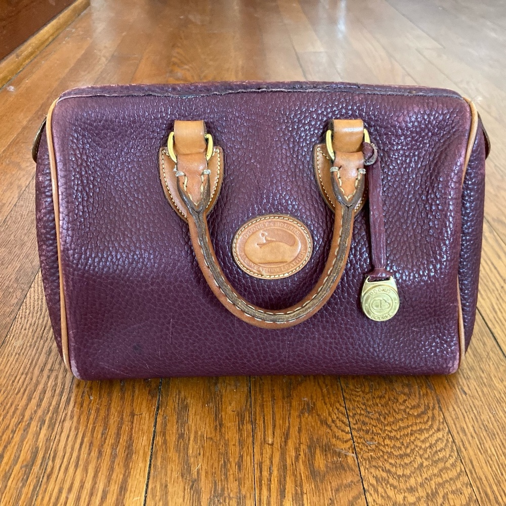 Dooney & Bourke Vintage Purse